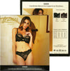 Frames Giada Coordinato Intimo Donna Completino Slip + Reggiseno Balconcino Coppa B Completo Intimo Donna Sexy In Pizzo Moda/Donna/Abbigliamento/Abbigliamento da notte lingerie e intimo/Lingerie & Intimo/Completi intimi L’Orchidea - Siderno, Commerciovirtuoso.it