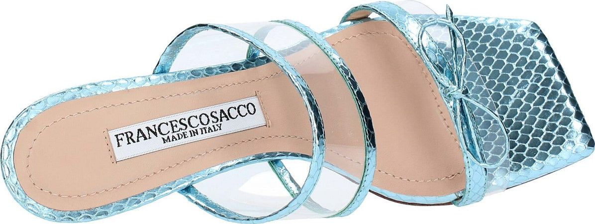 FRANCESCO-SACCO-Sandali-Celeste-da-donna