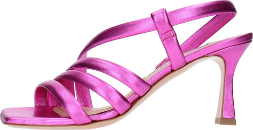 FRANCESCO-SACCO-Sandali-Fucsia-da-donna