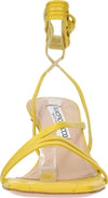 FRANCESCO-SACCO-Sandali-Giallo-da-donna
