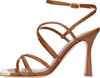 FRANCESCO-SACCO-Sandali-Marrone-da-donna