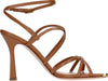 FRANCESCO-SACCO-Sandali-Marrone-da-donna