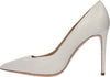 FRANCESCO-SACCO-Scarpe-con-Tacco-Avorio-da-donna
