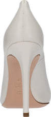 FRANCESCO-SACCO-Scarpe-con-Tacco-Avorio-da-donna