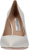 FRANCESCO-SACCO-Scarpe-con-Tacco-Avorio-da-donna