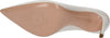 FRANCESCO-SACCO-Scarpe-con-Tacco-Avorio-da-donna