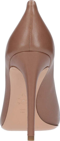 FRANCESCO-SACCO-Scarpe-con-Tacco-Beige-da-donna