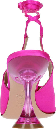 FRANCESCO-SACCO-Scarpe-con-Tacco-Fucsia-da-donna