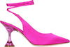 FRANCESCO-SACCO-Scarpe-con-Tacco-Fucsia-da-donna