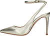 FRANCESCO-SACCO-Scarpe-con-Tacco-Grigio-da-donna