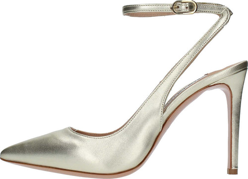 FRANCESCO-SACCO-Scarpe-con-Tacco-Grigio-da-donna