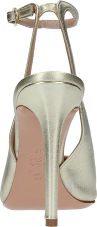 FRANCESCO-SACCO-Scarpe-con-Tacco-Grigio-da-donna