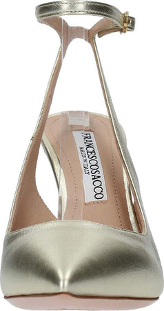 FRANCESCO-SACCO-Scarpe-con-Tacco-Grigio-da-donna