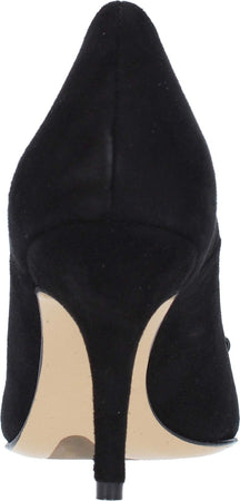 FRANCESCO-SACCO-Scarpe-con-Tacco-Nero-da-donna