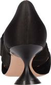 FRANCESCO-SACCO-Scarpe-con-Tacco-Nero-da-donna