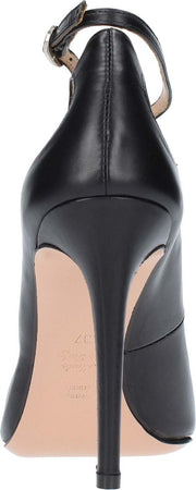 FRANCESCO-SACCO-Scarpe-con-Tacco-Nero-da-donna