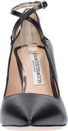 FRANCESCO-SACCO-Scarpe-con-Tacco-Nero-da-donna