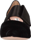 FRANCESCO-SACCO-Scarpe-con-Tacco-Nero-da-donna