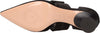 FRANCESCO-SACCO-Scarpe-con-Tacco-Nero-da-donna