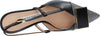 FRANCESCO-SACCO-Scarpe-con-Tacco-Nero-da-donna