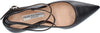 FRANCESCO-SACCO-Scarpe-con-Tacco-Nero-da-donna
