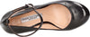 FRANCESCO-SACCO-Scarpe-con-Tacco-Nero-da-donna