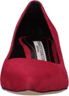 FRANCESCO-SACCO-Scarpe-con-Tacco-Rosso-da-donna