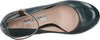 FRANCESCO-SACCO-Scarpe-con-Tacco-Smeraldo-da-donna