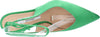 FRANCESCO-SACCO-Scarpe-con-Tacco-Verde-da-donna