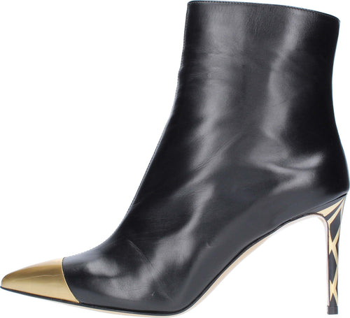 FRANCESCO-SACCO-Stivali-Nero-da-donna