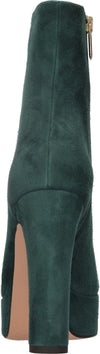 FRANCESCO-SACCO-Stivali-Verde-da-donna