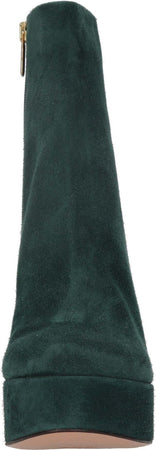 FRANCESCO-SACCO-Stivali-Verde-da-donna