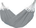 FRANCI---amaca-di-cotone-naturale-Grigio-chiaro-Milani-Home