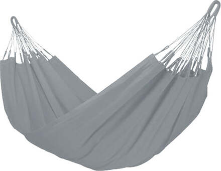 FRANCI---amaca-di-cotone-naturale-Grigio-chiaro-Milani-Home
