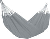 FRANCI---amaca-di-cotone-naturale-Grigio-chiaro-Milani-Home