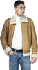 Franco---Giacca-Uomo-Cuoio-in-vero-montone-Shearling