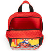 Franco Cosimo Panini Mariokart Zaino Scuola Zaino Asilo Bambini 23x30x10 Mario Kart Super Mario