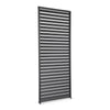 Frangisole laterale per pergola Bioclimatica con struttura in alluminio