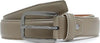 FRANK DANIEL CINTURA PLAIN IN PELLE BEIGE L: 3.5 CM Moda/Uomo/Accessori/Cinture Scontolo.net - Potenza, Commerciovirtuoso.it