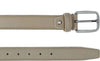 FRANK DANIEL CINTURA PLAIN IN PELLE BEIGE L: 3.5 CM Moda/Uomo/Accessori/Cinture Scontolo.net - Potenza, Commerciovirtuoso.it