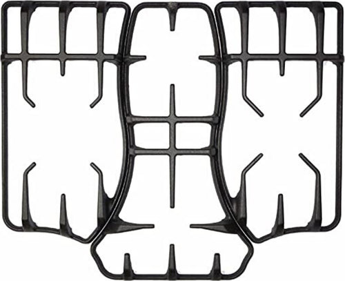 FRANKE - KIT 3 GRIGLIE IN GHISA CUCINA PIANO COTTURA CUCINA GAS PULSAR 0391030 Casa e cucina/Grandi elettrodomestici/Accessori e parti di ricambio/Ricambi e accessori per piani cottura/Griglie per piani cottura Rossi Ricambi - Venetico Marina, Commerciovirtuoso.it