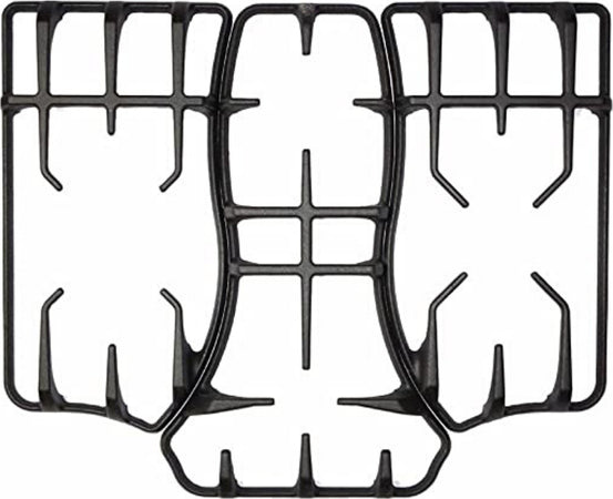 FRANKE - KIT 3 GRIGLIE IN GHISA CUCINA PIANO COTTURA CUCINA GAS PULSAR 0391030 Casa e cucina/Grandi elettrodomestici/Accessori e parti di ricambio/Ricambi e accessori per piani cottura/Griglie per piani cottura Rossi Ricambi - Venetico Marina, Commerciovirtuoso.it