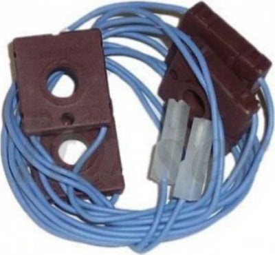 FRANKE - MICROINTERRUTTORI CANDELETTA ACCENSIONE CATENARIA - ORIGINALE - 1981091 Casa e cucina/Elettrodomestici per la cucina/Accessori e parti di ricambio/Parti di ricambio per fornelli Rossi Ricambi - Venetico Marina, Commerciovirtuoso.it