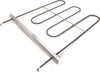 FRANKE - RESISTENZA FORNO INFERIORE 1250 W 1992014 -133.0047.027 ORIGINALE Casa e cucina/Grandi elettrodomestici/Accessori e parti di ricambio/Ricambi e accessori per forni/Resistenze per forni Rossi Ricambi - Venetico Marina, Commerciovirtuoso.it
