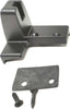 FRANKE - SUPPORTO CERNIERA SINISTRA COPERCHIO CUCINA 1981684 -ORIGINALE- Casa e cucina/Grandi elettrodomestici/Accessori e parti di ricambio/Ricambi e accessori per piani cottura/Coperchi per piani cottura Rossi Ricambi - Venetico Marina, Commerciovirtuoso.it