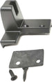 FRANKE - SUPPORTO CERNIERA SINISTRA COPERCHIO CUCINA 1981684 -ORIGINALE- Casa e cucina/Grandi elettrodomestici/Accessori e parti di ricambio/Ricambi e accessori per piani cottura/Coperchi per piani cottura Rossi Ricambi - Venetico Marina, Commerciovirtuoso.it