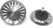 FRANKE - TAPPO FILTRO LAVELLO ORIGINALE - 133.0286.218 - 38 mm GAMBO 84 mm DIAMETRO Casa e cucina/Aspirapolvere e pulizia di pavimenti e finestre/Accessori per aspirapolvere/Filtri/Filtri per aspirapolvere verticale Rossi Ricambi - Venetico Marina, Commerciovirtuoso.it