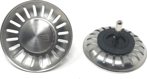 FRANKE - TAPPO FILTRO LAVELLO ORIGINALE - 133.0286.218 - 38 mm GAMBO 84 mm DIAMETRO Casa e cucina/Aspirapolvere e pulizia di pavimenti e finestre/Accessori per aspirapolvere/Filtri/Filtri per aspirapolvere verticale Rossi Ricambi - Venetico Marina, Commerciovirtuoso.it