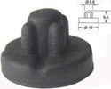 FRANKE ADMIRAL 4 GOMMINI GRIGLIE CUCINA PIANO COTTURA PARACOLPI ANTIGRAFFIO Casa e cucina/Grandi elettrodomestici/Accessori e parti di ricambio/Ricambi e accessori per piani cottura/Griglie per piani cottura Rossi Ricambi - Venetico Marina, Commerciovirtuoso.it