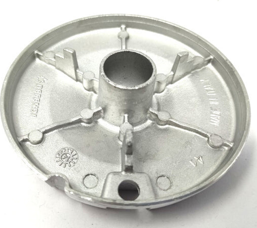 FRANKE BRUCIATORE RAPIDO PER PIANO COTTURA 133.0198.757 ORIGINALE Casa e cucina/Utensili da cucina/Bruciatori da cucina Rossi Ricambi - Venetico Marina, Commerciovirtuoso.it